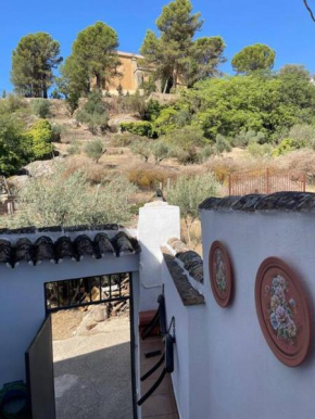 Molino Los Leones Ronda